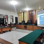 Rapat Dinas Bulan April 2026